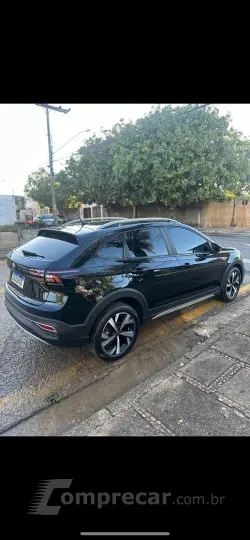 NIVUS 1.0 200 TSI Highline