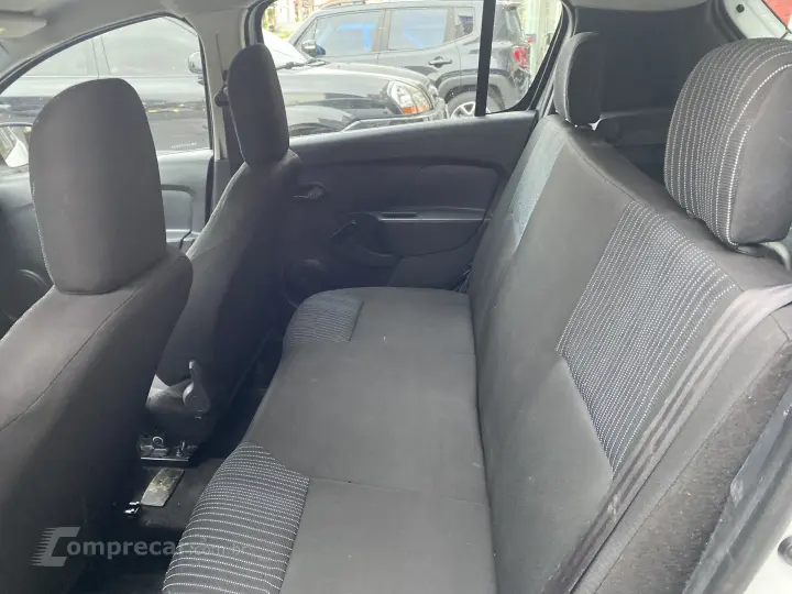 SANDERO 1.0 12V SCE Authentique