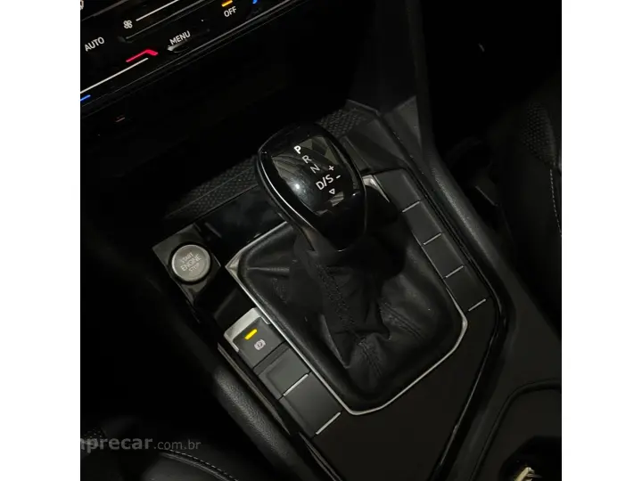 TAOS 1.4 250 TSI TOTAL FLEX HIGHLINE AUTOMÁTICO