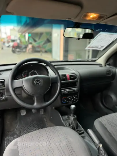 CORSA 1.4 MPFI Maxx 8V