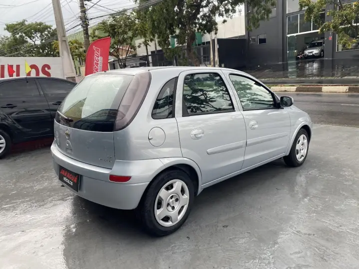 CORSA 1.4 MPFI Maxx 8V