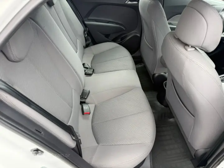 HB20X Style 1.6 Flex 16v Mec.