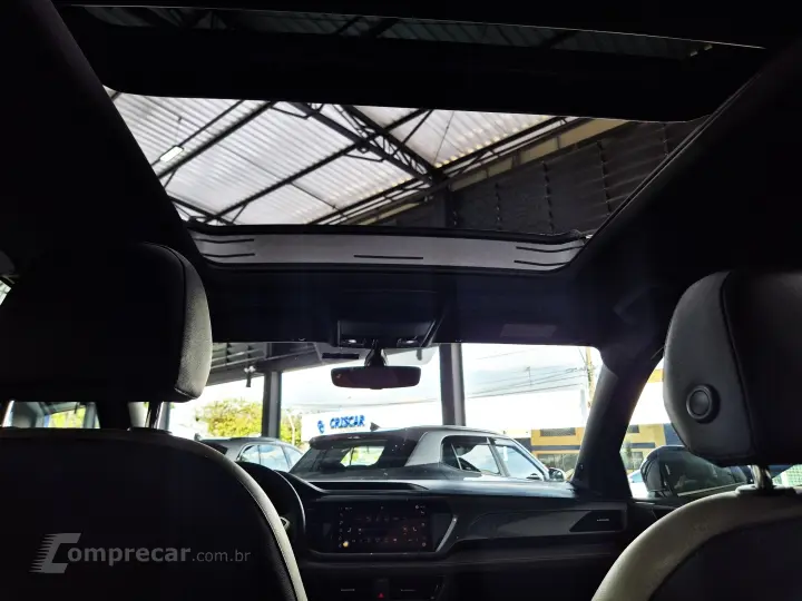 TAOS 1.4 250  LAUCHING  TSI FLEX AUT.