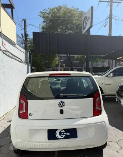 UP 1.0 MPI Take UP 12V