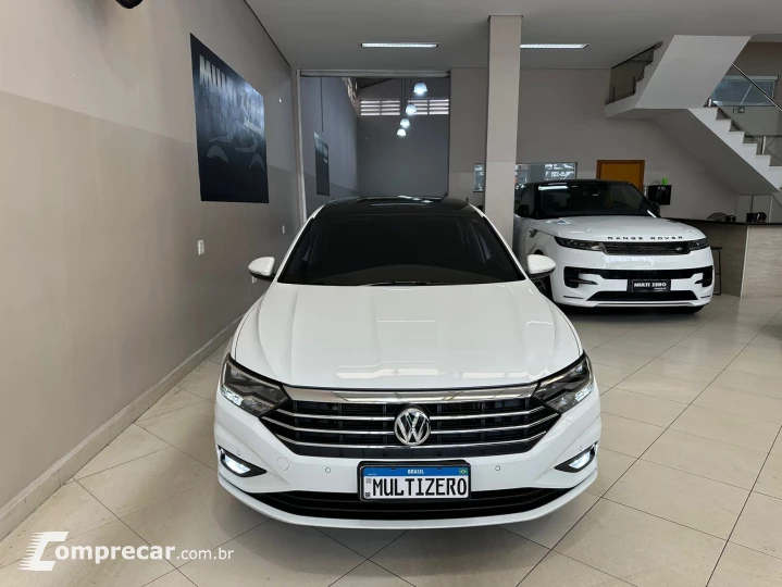 JETTA 1.4 250 TSI Comfortline