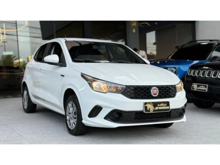 ARGO 1.0 FIREFLY FLEX DRIVE MANUAL