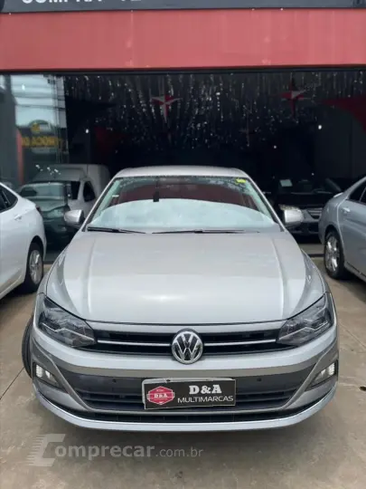 POLO 1.0 200 TSI Highline