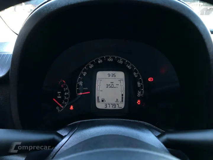 Mobi 1.0 Evo Flex Trekking Manual