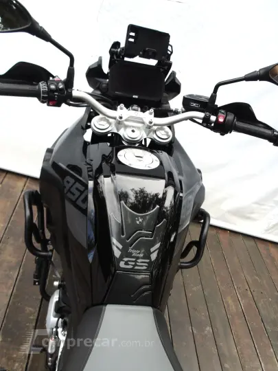 BMW F 850 GS PREMIUM