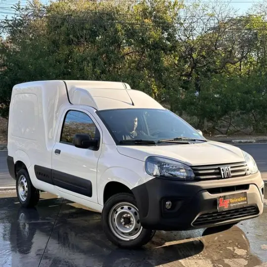 FIORINO ENDURANCE