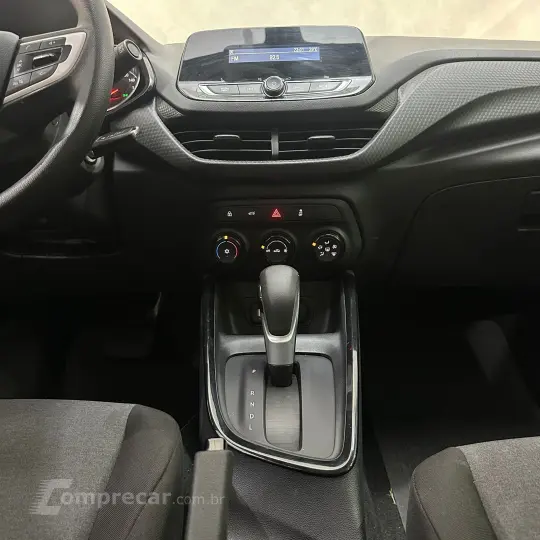 ONIX HATCH 1.0 12V TB Flex 5p Aut.