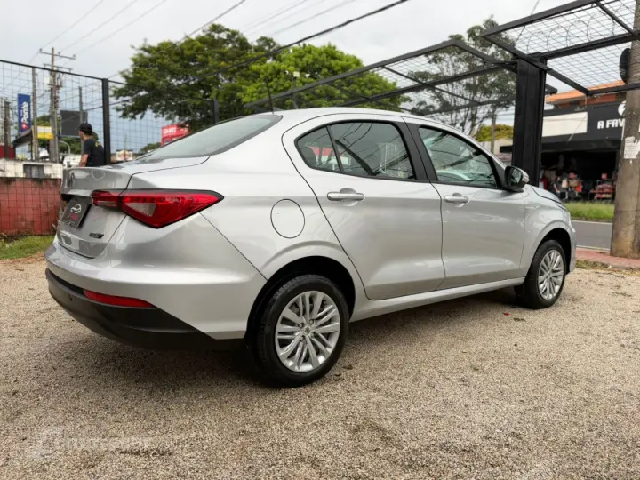 Cronos 1.0 4P FIREFLY FLEX DRIVE