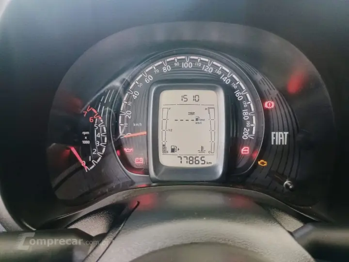 Mobi 1.0 4P FLEX EVO LIKE