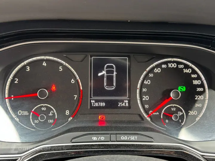 POLO 1.0 200 TSI Comfortline