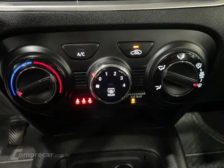 HB20 1.0 12V FLEX SENSE MANUAL