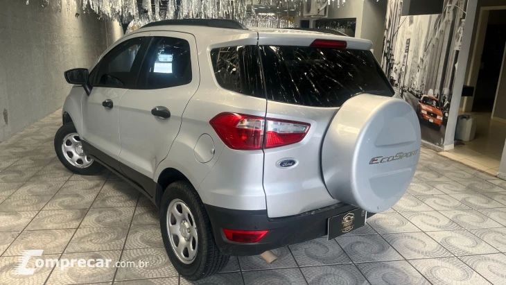 ECOSPORT 2.0 SE Direct 16V