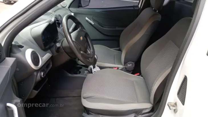 MONTANA 1.4 MPFI LS CS 8V