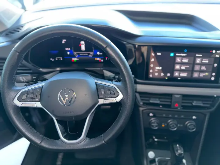 Taos Comfortline 1.4 Tsi