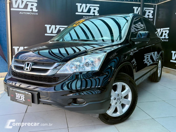 CRV 2.0 LX 4X2 16V