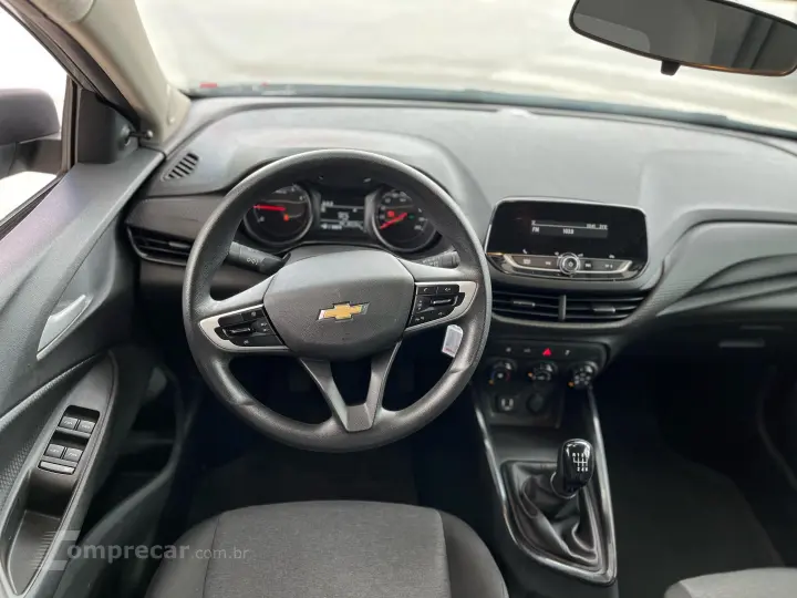 ONIX 1.0 FLEX LT MANUAL