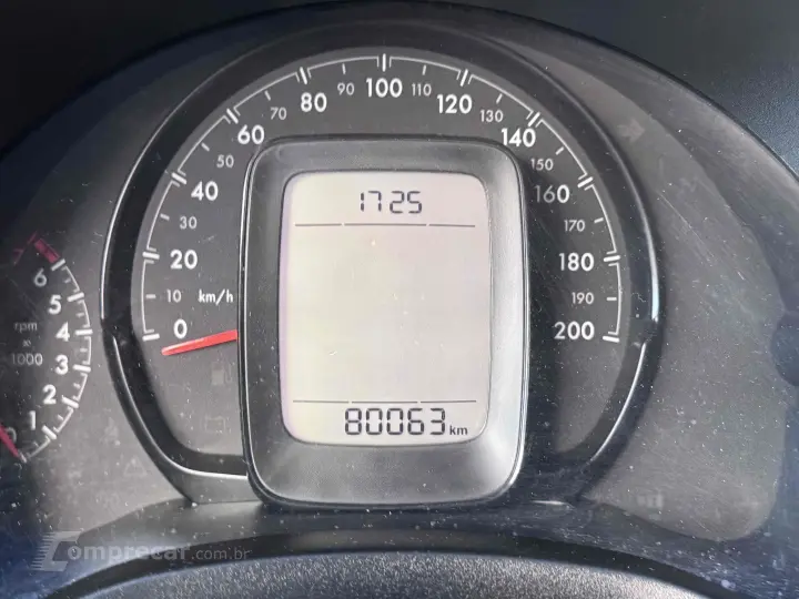 STRADA 1.4 FIRE FLEX ENDURANCE CS MANUAL