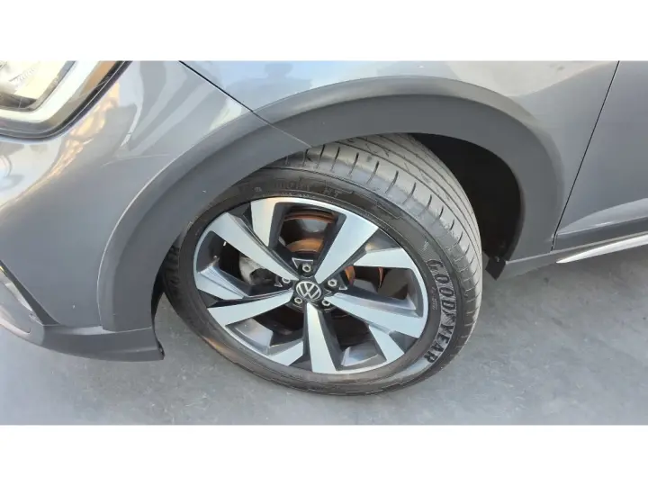 NIVUS 1.0 200 TSI TOTAL FLEX HIGHLINE AUTOMÁTICO