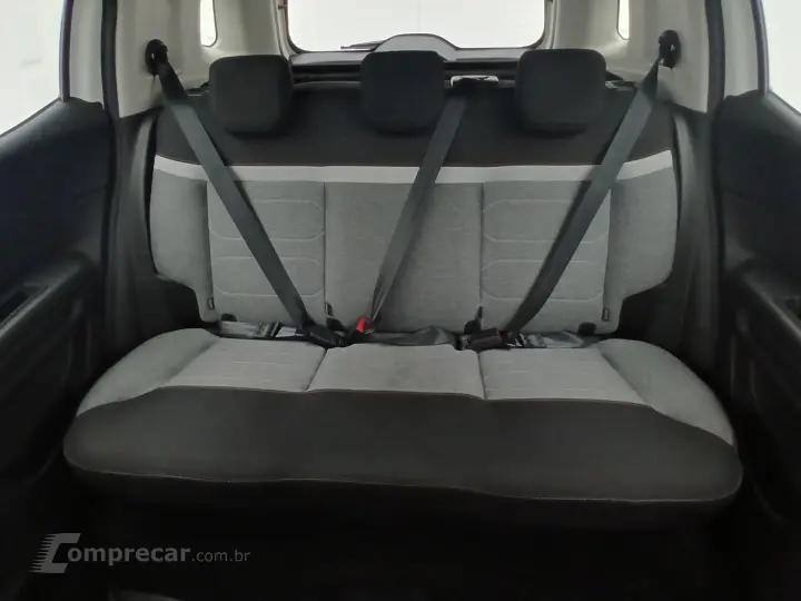 C3 AIRCROSS 1.0 TURBO 200 FLEX FEEL PACK CVT