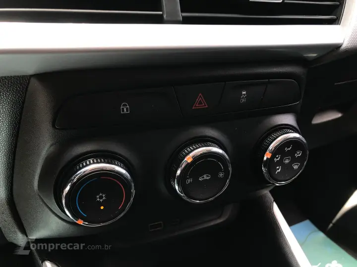 Montana 1.2 Turbo Flex Lt Manual