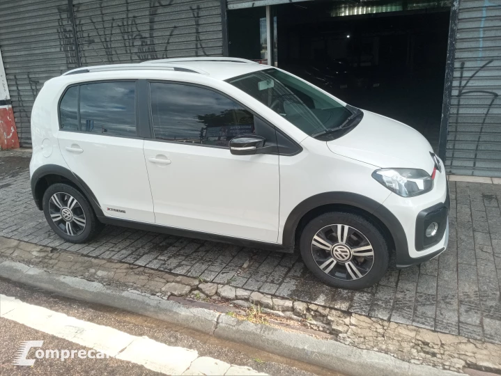 UP 1.0 170 TSI Xtreme