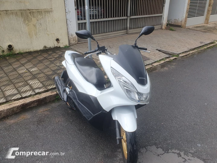 Pcx 150