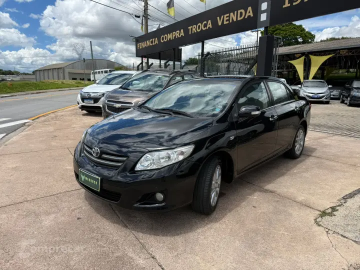 COROLLA 1.8 Se-g 16V