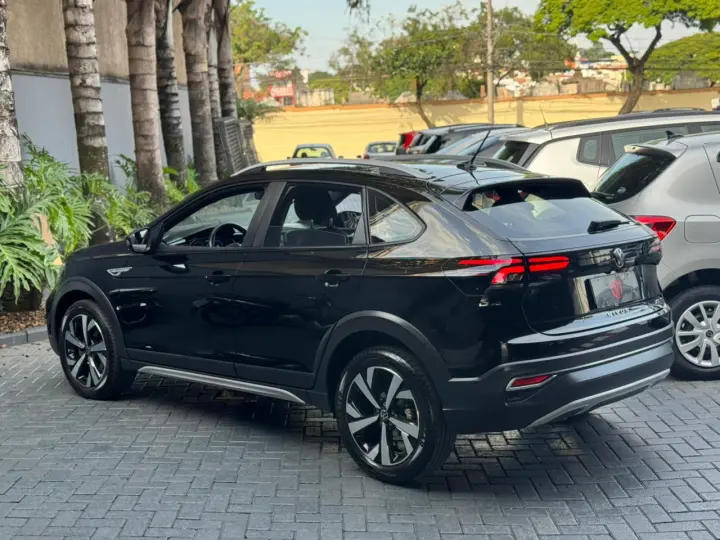 NIVUS 1.0 200 TSI Highline