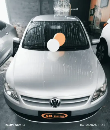 Gol G5 1.0