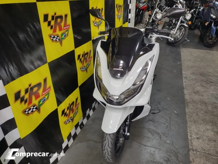 PCX 160 ABS