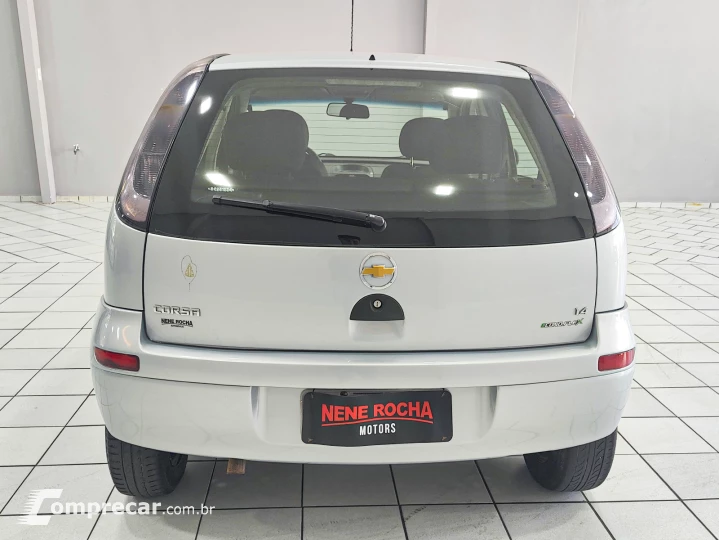 CORSA 1.4 MPFI Maxx 8V