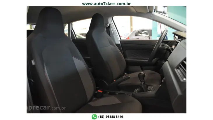 POLO - 1.0 MPI TRACK MANUAL