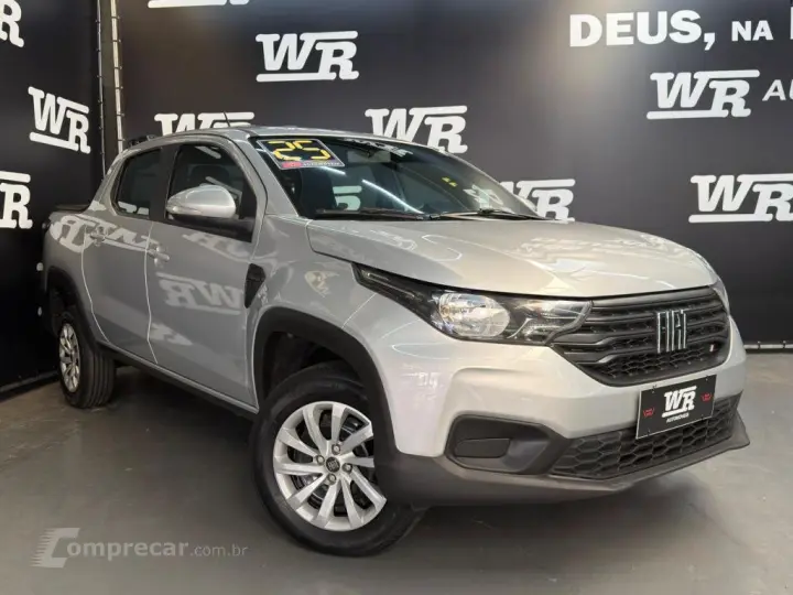 STRADA 1.3 Firefly Freedom CD