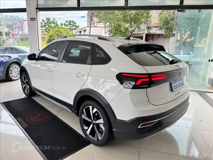 NIVUS 1.0 200 TSI Highline