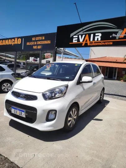 PICANTO EX 1.0