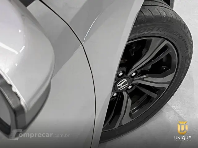 CIVIC - 2.0 16V ONE SPORT 4P CVT