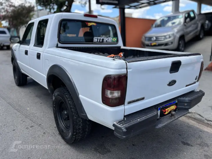 RANGER 3.0 XL 4X4 CD Turbo Electronic
