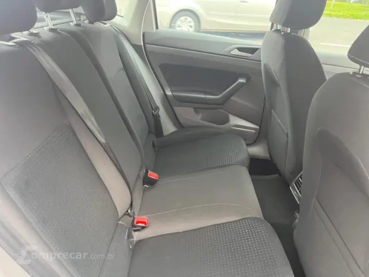 POLO 1.0 200 TSI Comfortline