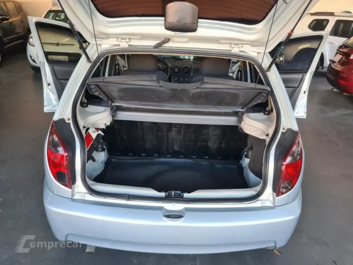 CELTA 1.0 MPFI VHC Spirit 8V