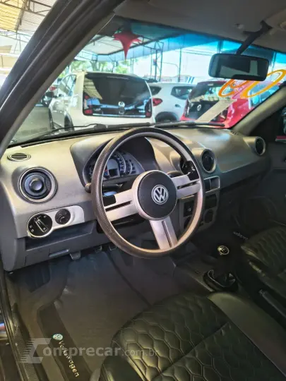 Saveiro SURF 1.6 Mi Total Flex 2p