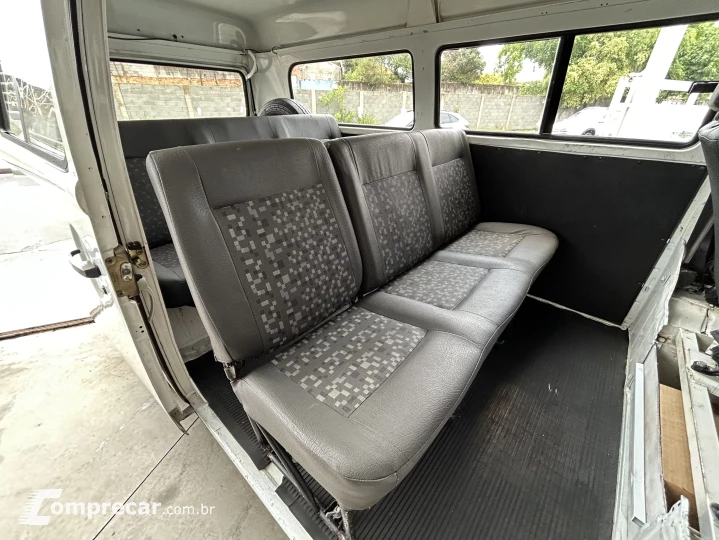 KOMBI 1.4 MI STD 8V