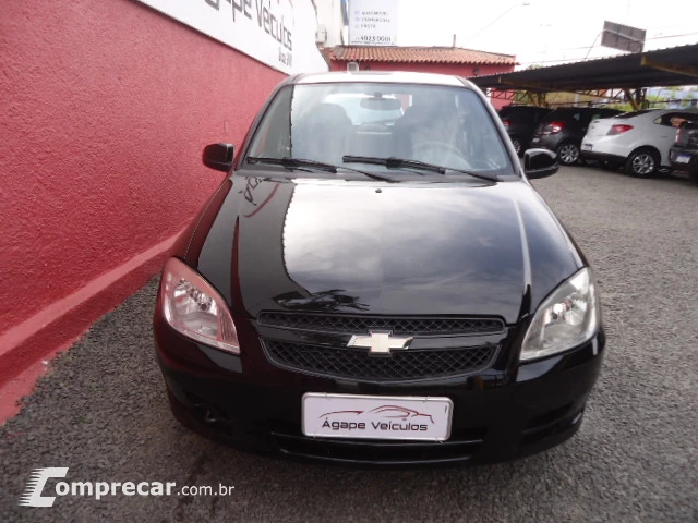 CELTA 1.0 MPFI LT 8V