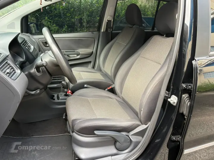 SPACEFOX 1.6 MI Sportline I-motion 8V