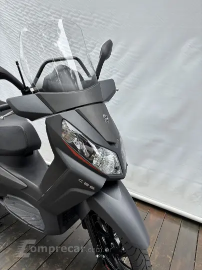 DAFRA CITYCOM S 300I