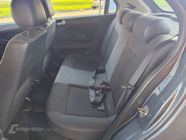 GOL 1.0 12V MPI TOTALFLEX