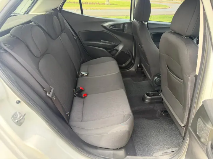 ARGO 1.3 Firefly Drive